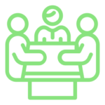 Corporate Consulting